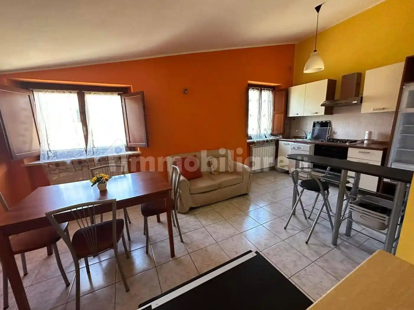 Trilocale via San Francesco, 1, Centro, Avezzano - foto 2