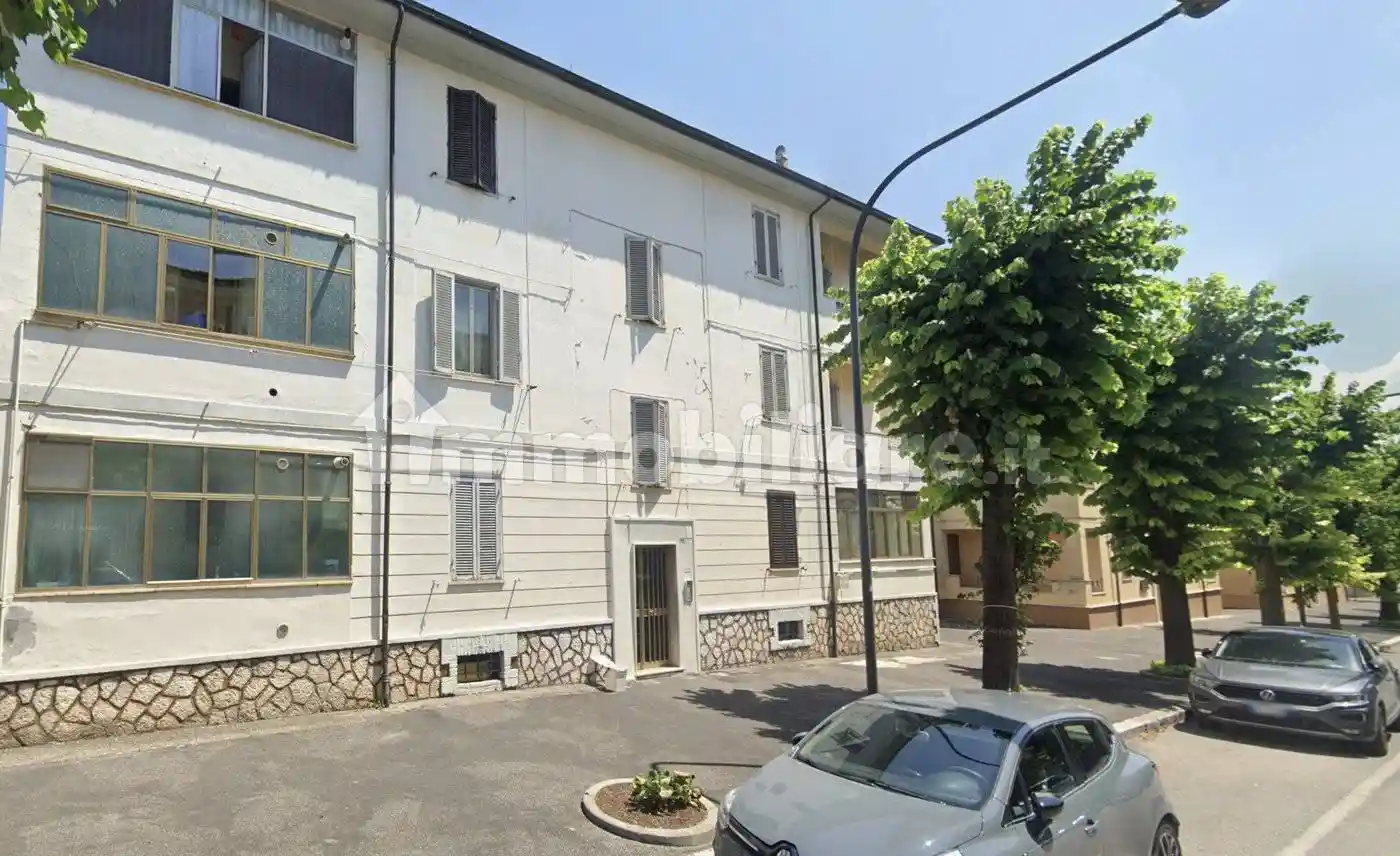 Trilocale via Mazzini, 82, Centro, Avezzano - foto 2