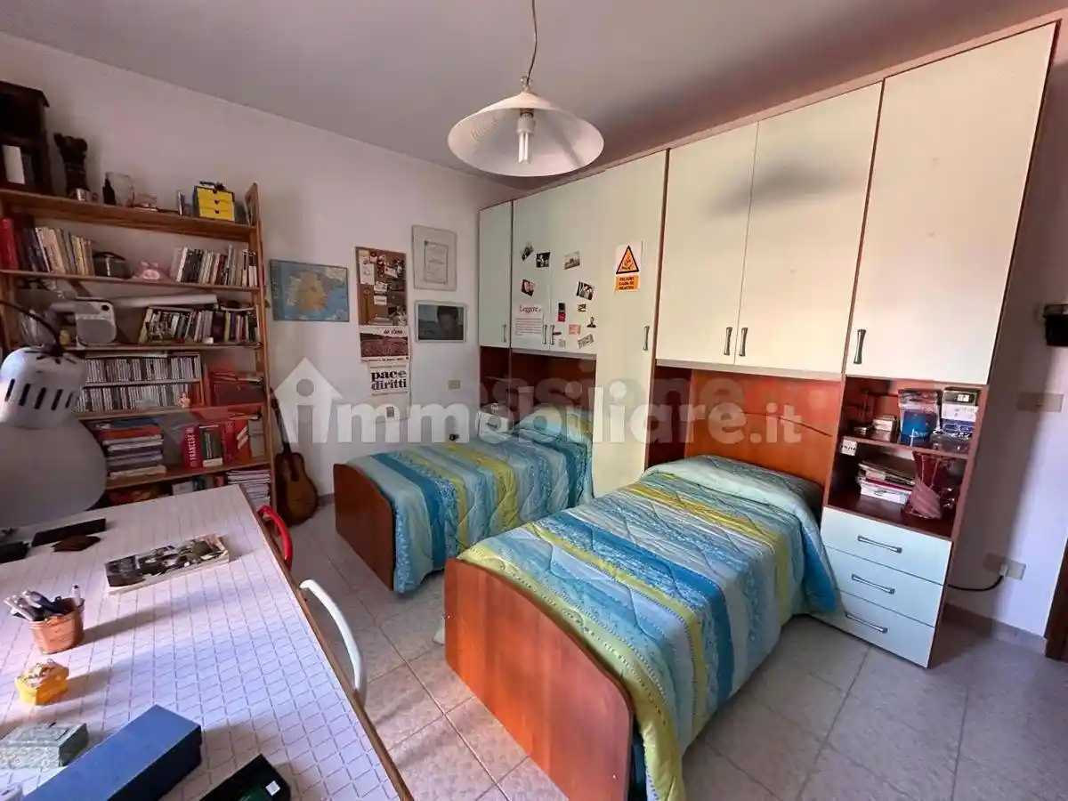 Villa unifamiliare via Dei Tulipani, 70, Centro, Avezzano - foto 5