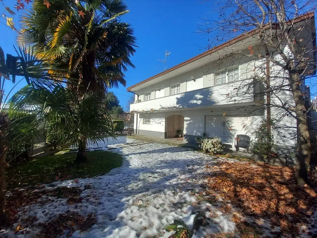 Villa unifamiliare via Prebone, Barzanò - foto 2