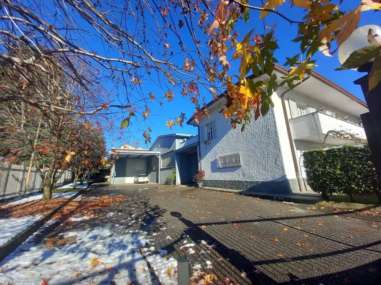 Villa unifamiliare via Prebone, Barzanò - foto 5