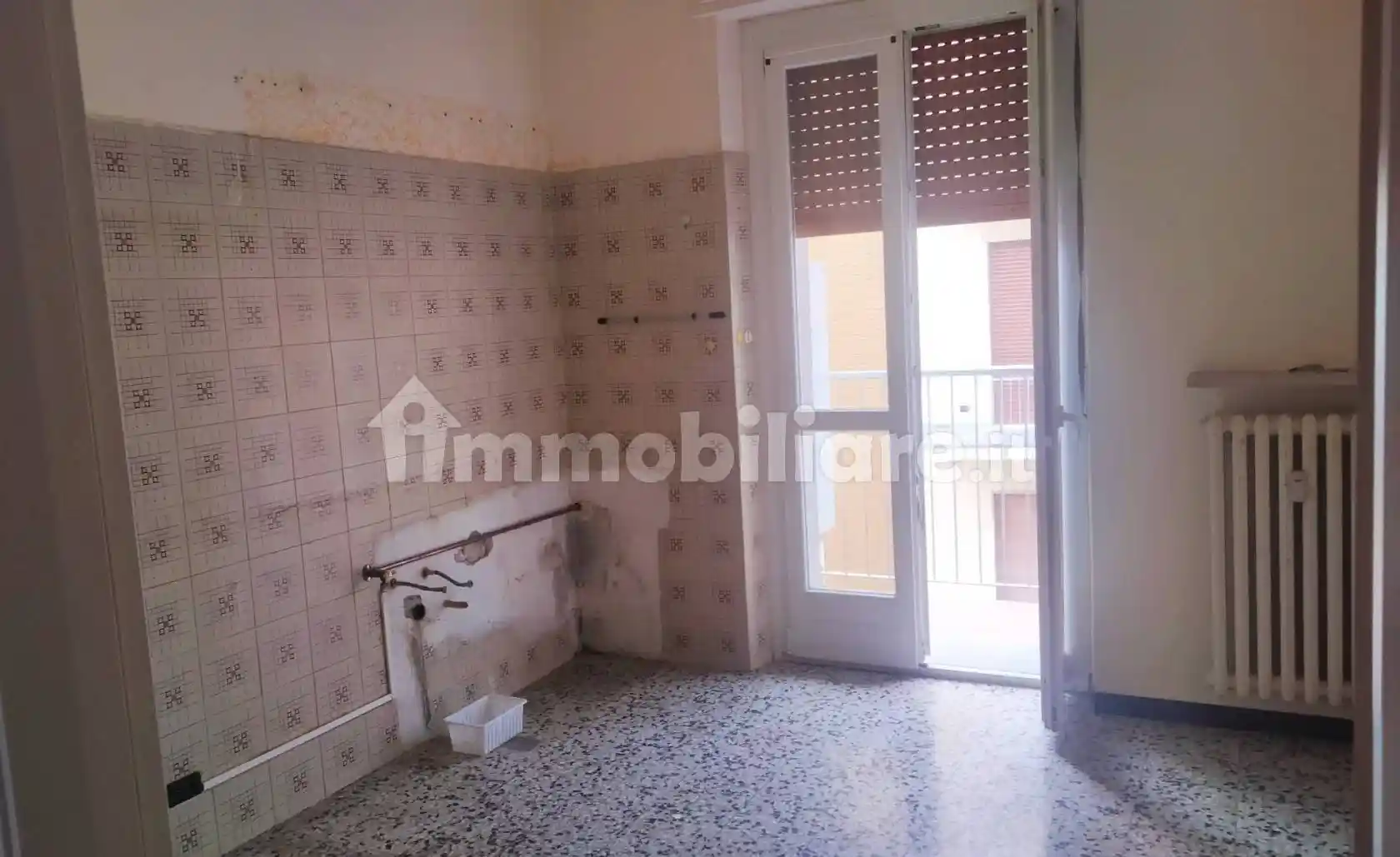 Quadrilocale corso Cortemilia 7, Corso Langhe, Moretta, Corso Cortemilia, Alba - foto 2