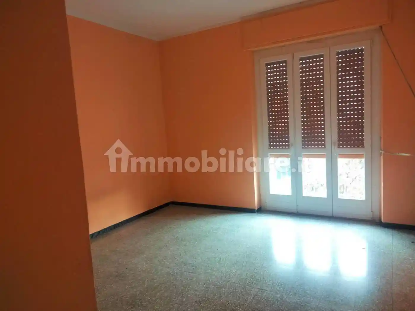 Quadrilocale corso Cortemilia 7, Corso Langhe, Moretta, Corso Cortemilia, Alba - foto 4