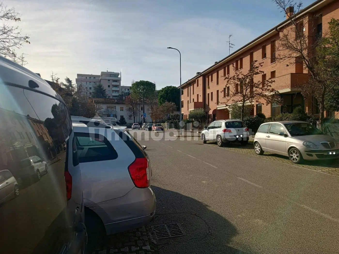 Appartamento in vendita a Imola