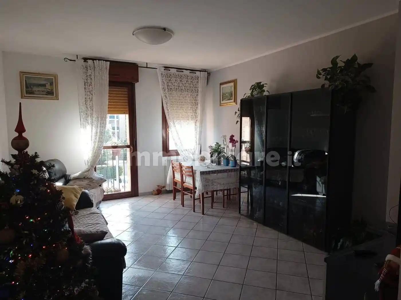 Quadrilocale via Cantoncello, Pedagna, Monte Catone, Imola - foto 3