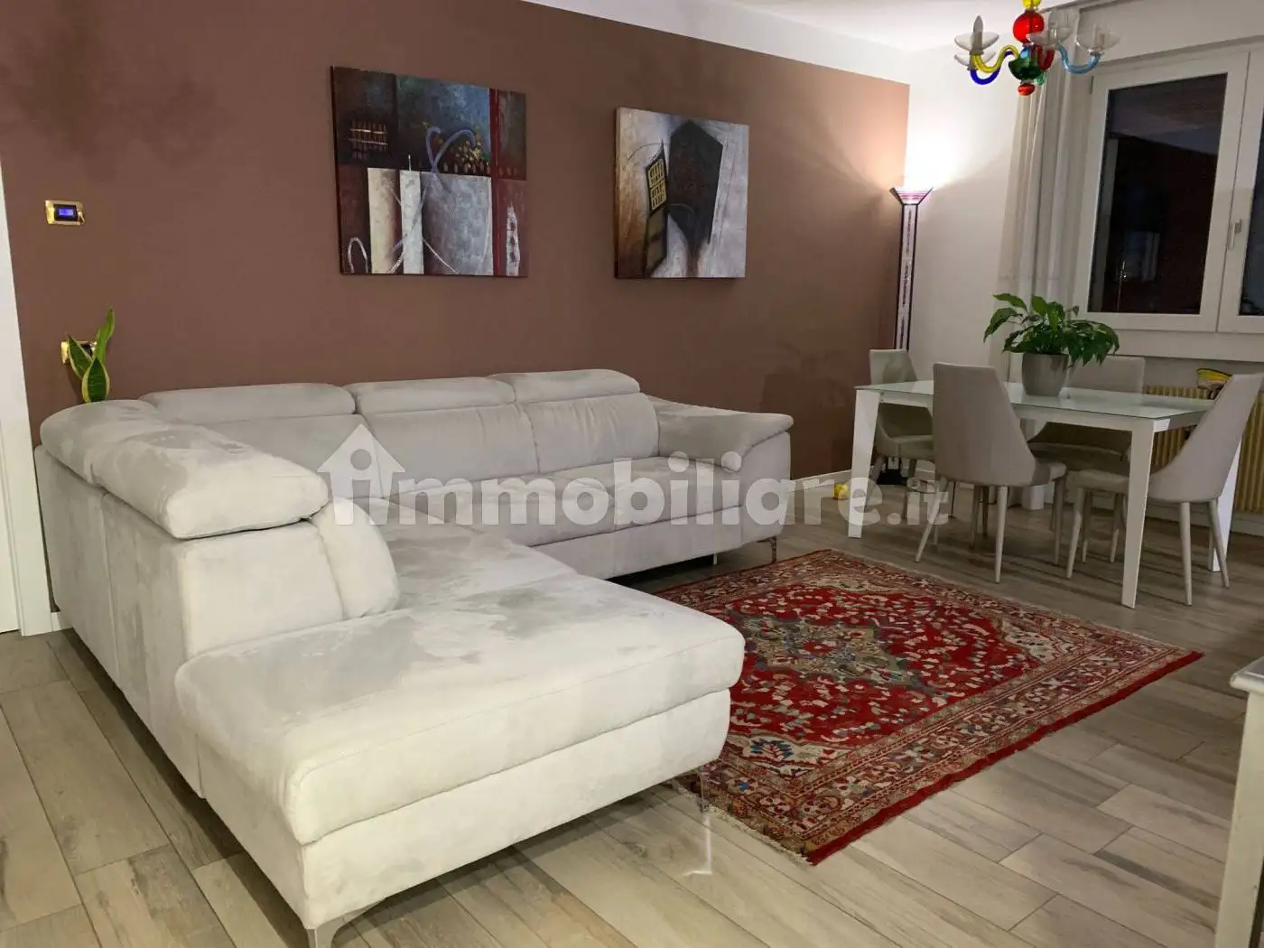 Appartamento in vendita a Roncade