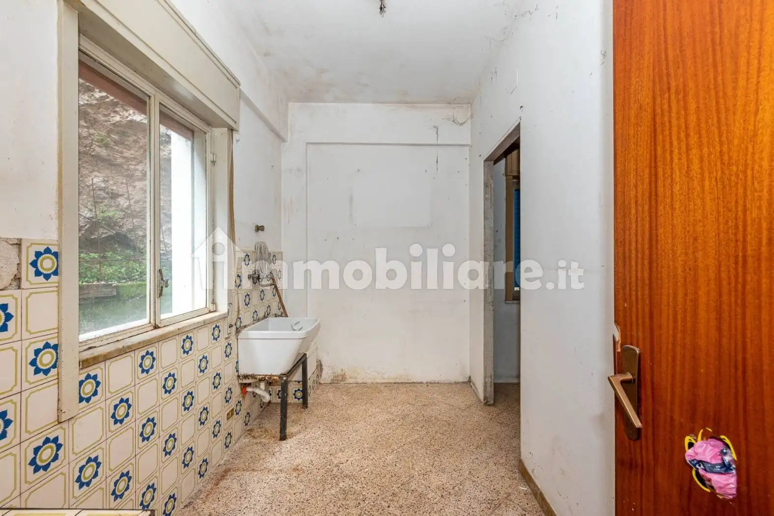 Appartamento via Vittorio Emanuele 293, Centro, Altofonte - foto 5