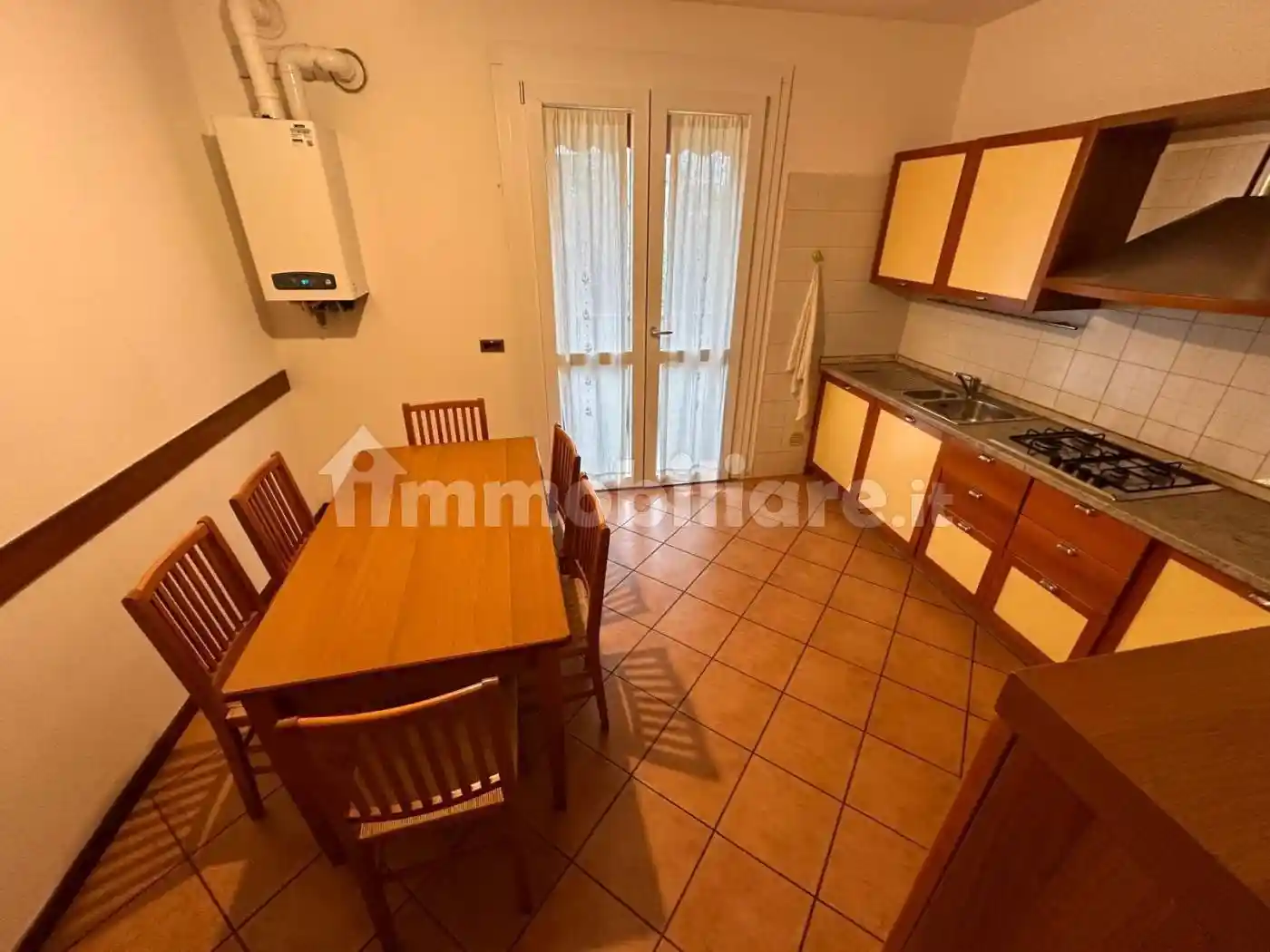 Villetta a schiera - foto 3