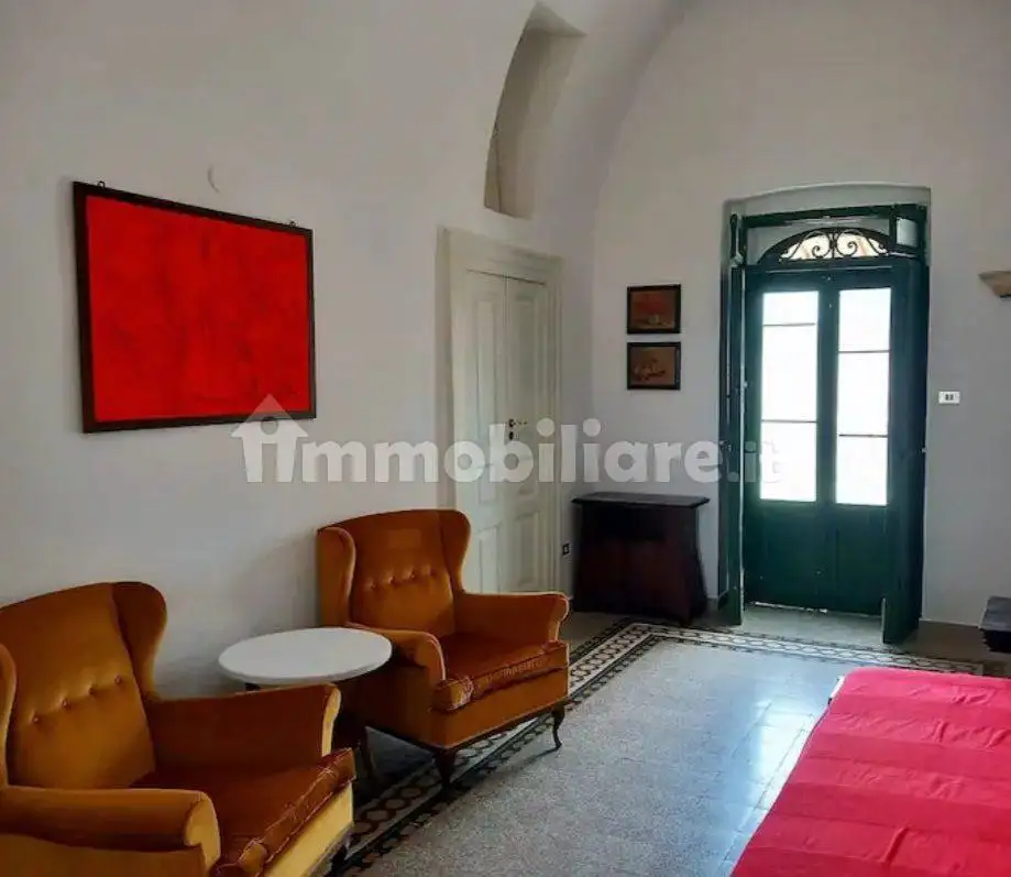 Villa in affitto a Palagianello