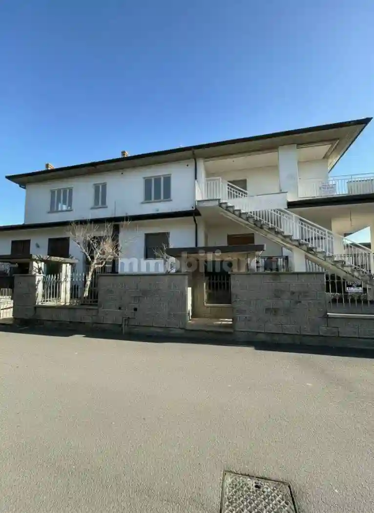 Attico via Marzabotto 17, Centro, Belgioioso - foto 4