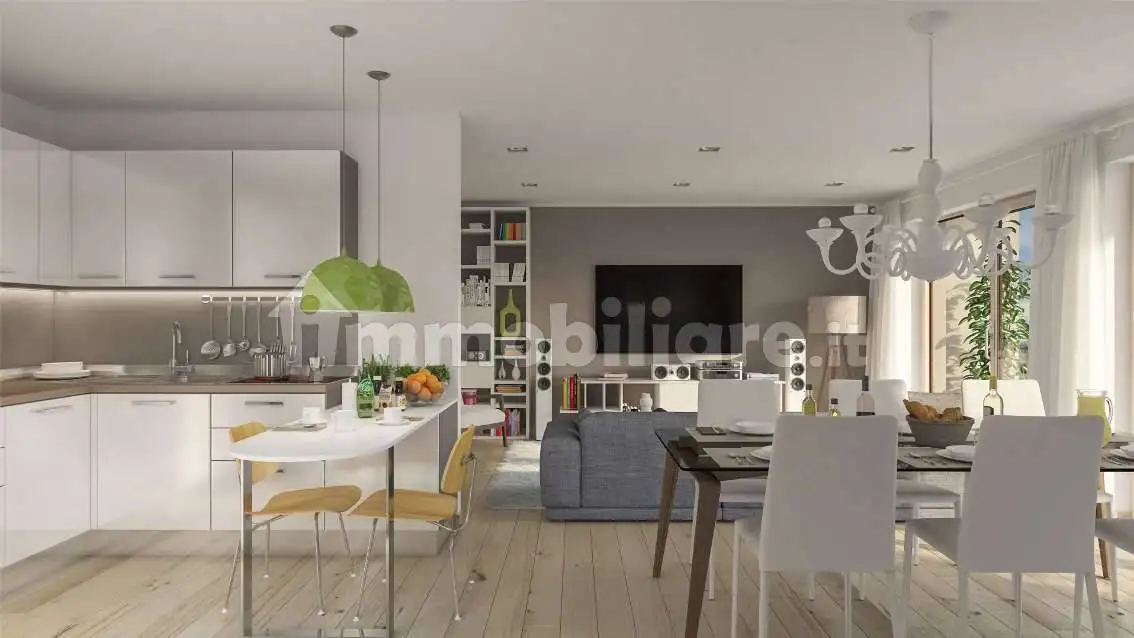 Appartamento in vendita a Rimini