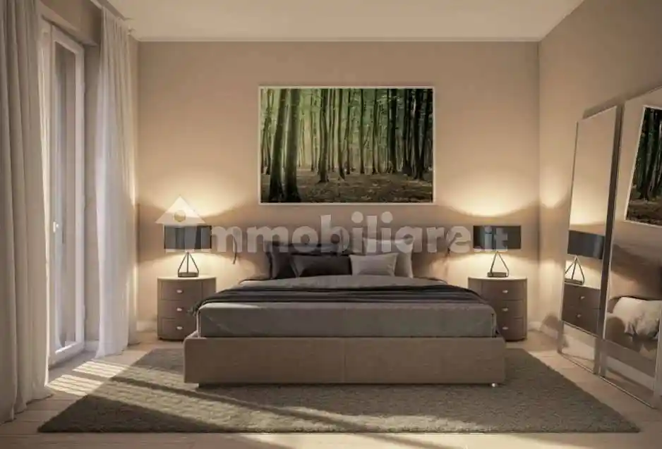 Trilocale piano terra, Viserba, Rimini - foto 4