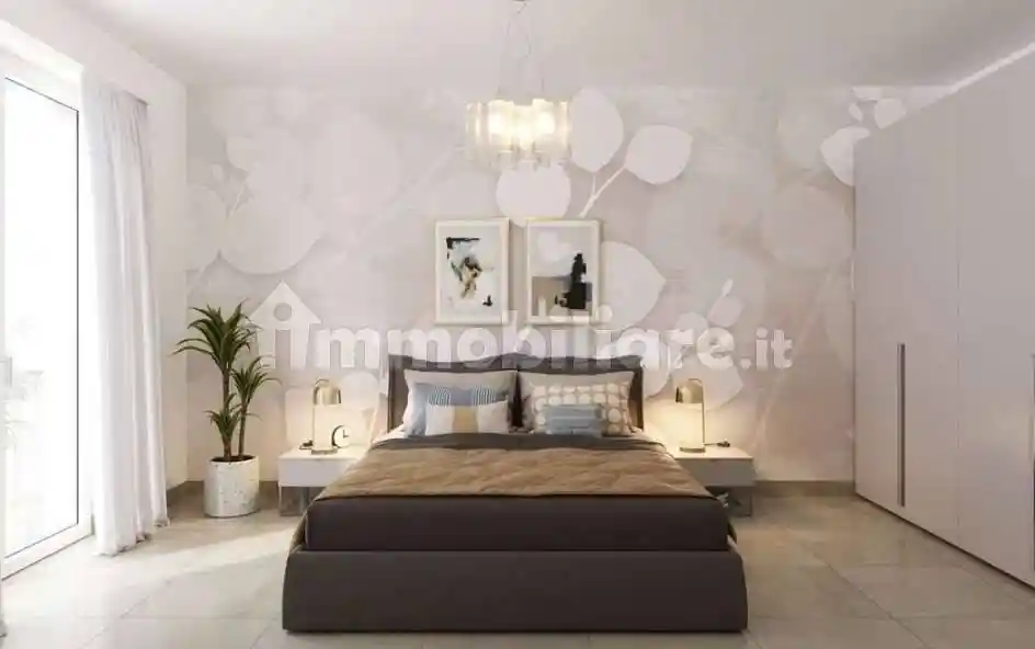 Trilocale piano terra, Viserba, Rimini - foto 5