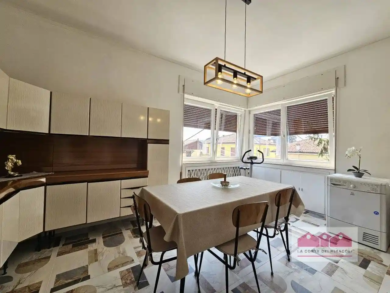 Quadrilocale via Orazio Marinali, San Pio X, Vicenza - foto 2