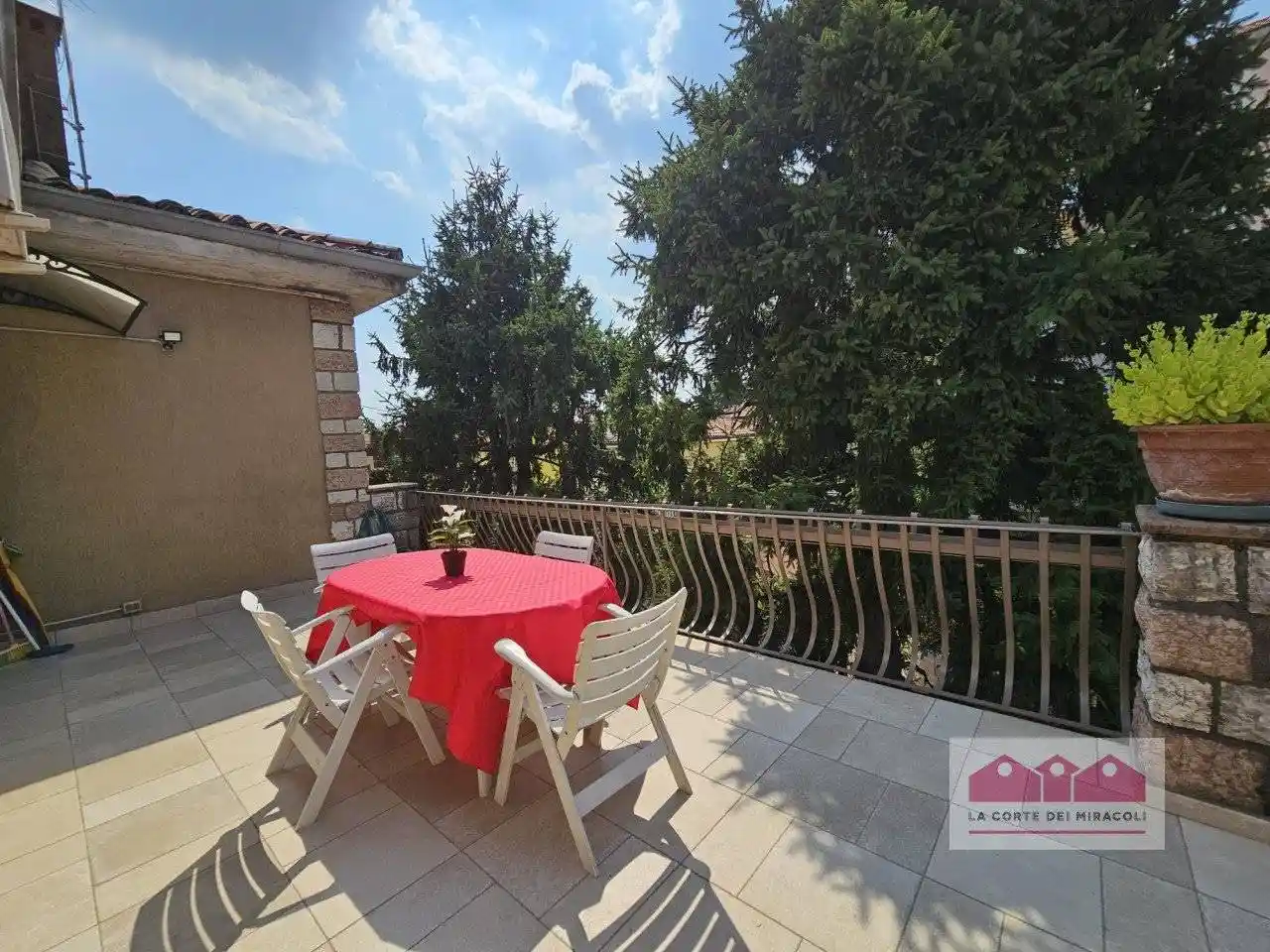 Quadrilocale via Orazio Marinali, San Pio X, Vicenza - foto 3