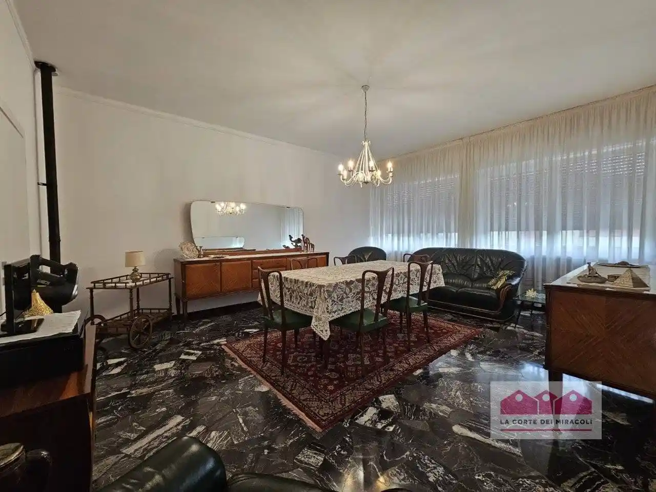 Quadrilocale via Orazio Marinali, San Pio X, Vicenza - foto 5