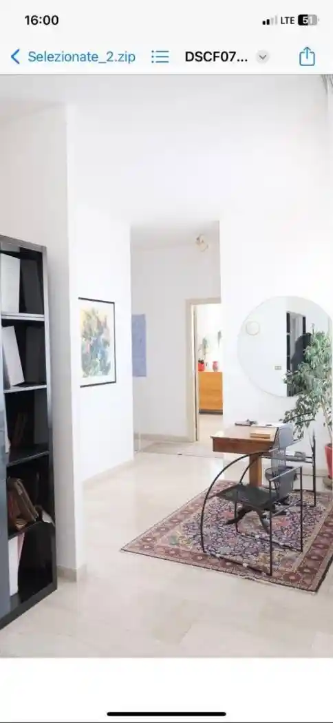 Quadrilocale piazza Emilio Alessandrini 25, Porta Nuova, Pescara - foto 2