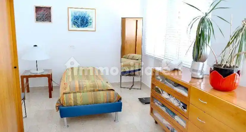 Quadrilocale piazza Emilio Alessandrini 25, Porta Nuova, Pescara - foto 5