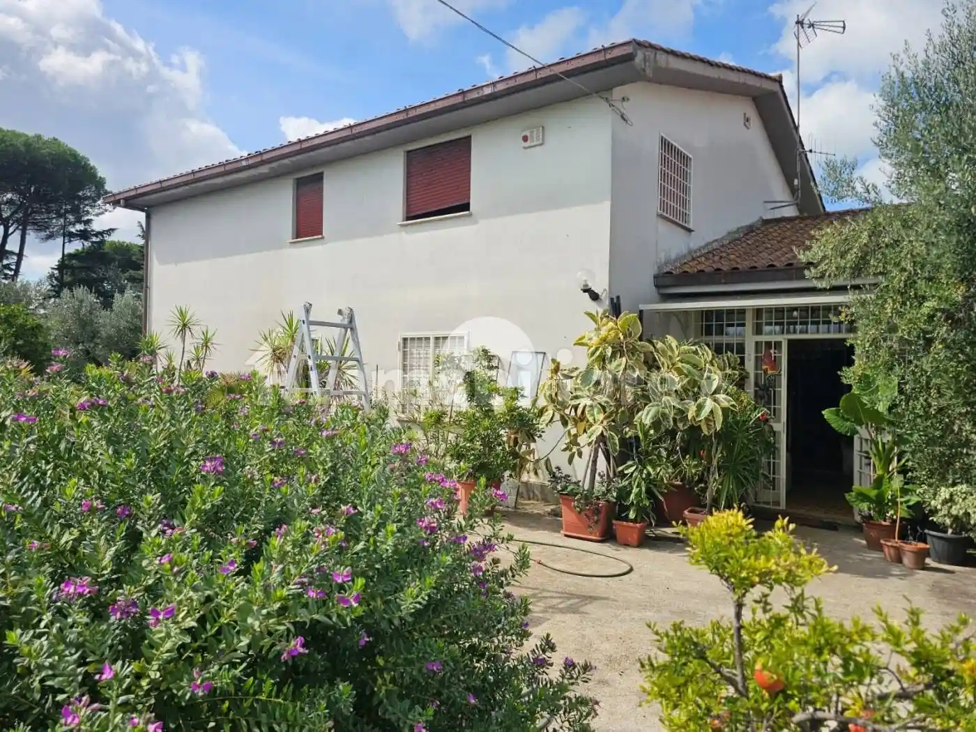 Villa in vendita a Velletri