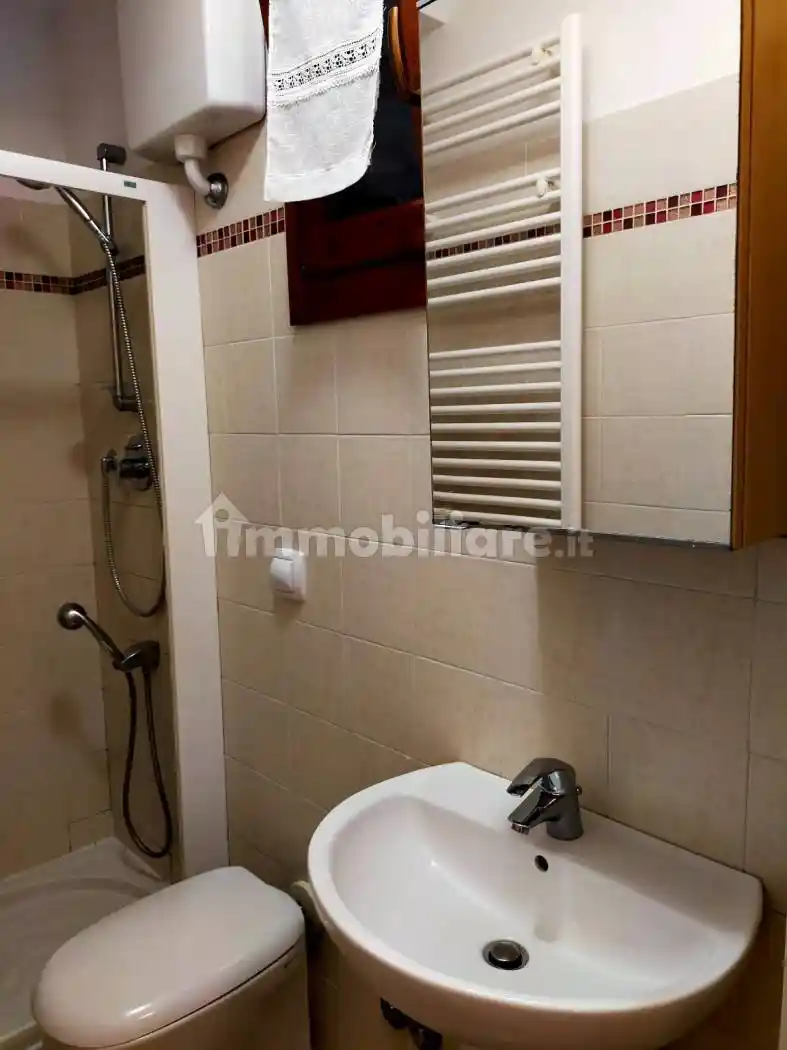 Bilocale Castello 856, Arsenale - Giardini della Biennale, Venezia - foto 5