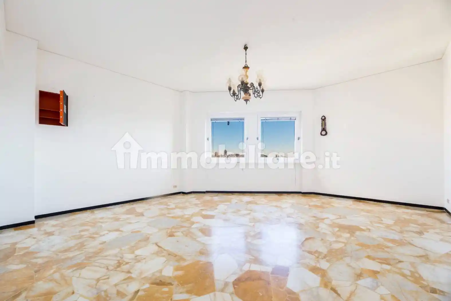 Trilocale via Don Vincenzo Minetti 8, Dinegro, Genova - foto 3