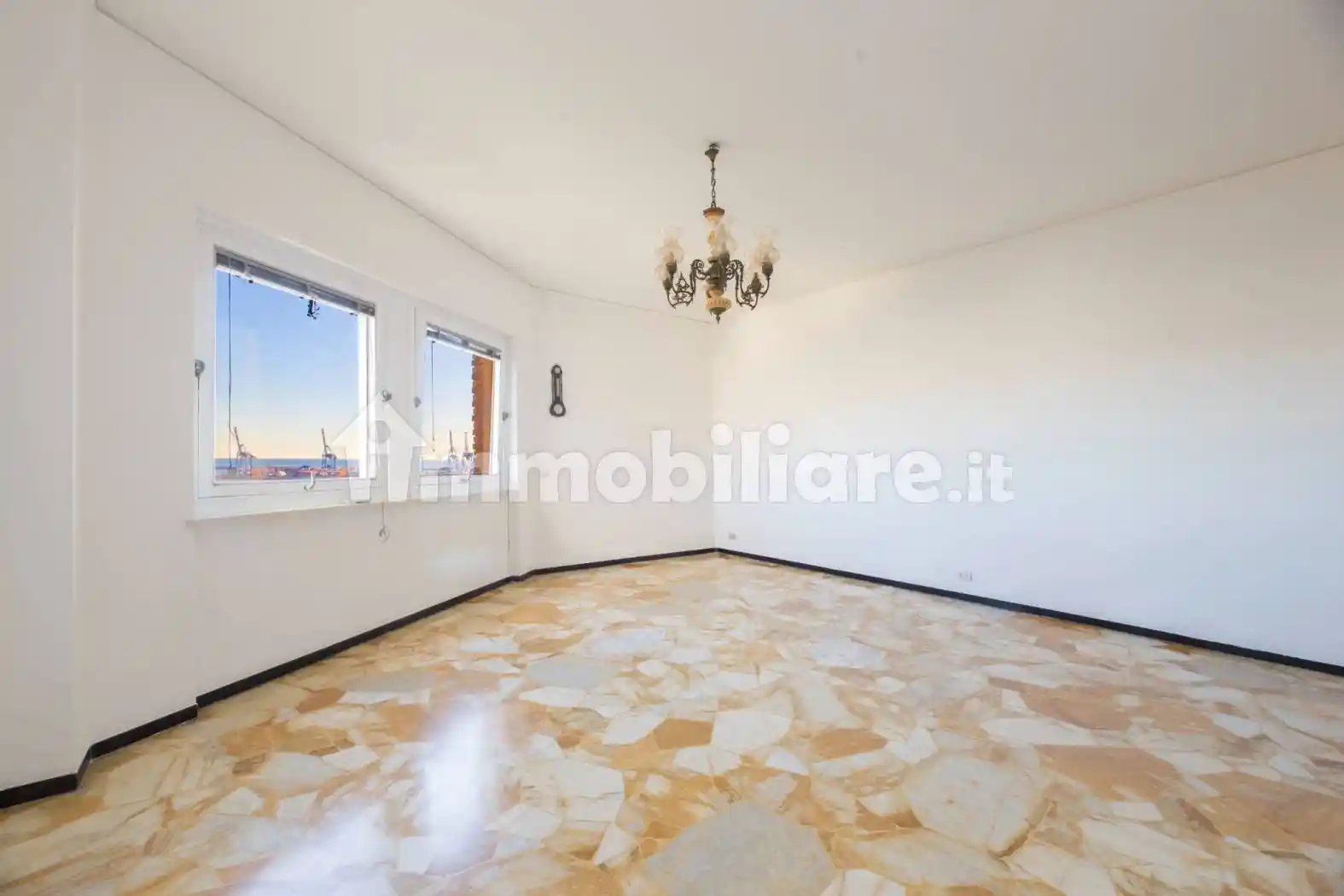 Trilocale via Don Vincenzo Minetti 8, Dinegro, Genova - foto 5