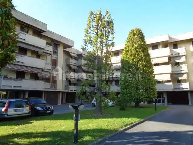 Appartamento in affitto a Forte dei Marmi