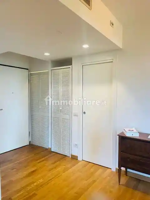 Bilocale ottimo stato, primo piano, Monte Rosa - Lotto, Milano - foto 2