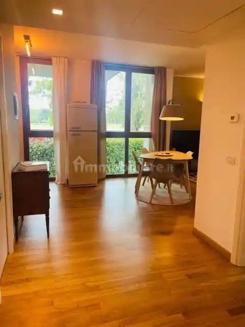 Bilocale ottimo stato, primo piano, Monte Rosa - Lotto, Milano - foto 3