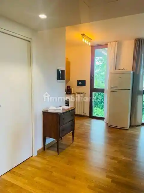 Bilocale ottimo stato, primo piano, Monte Rosa - Lotto, Milano - foto 4