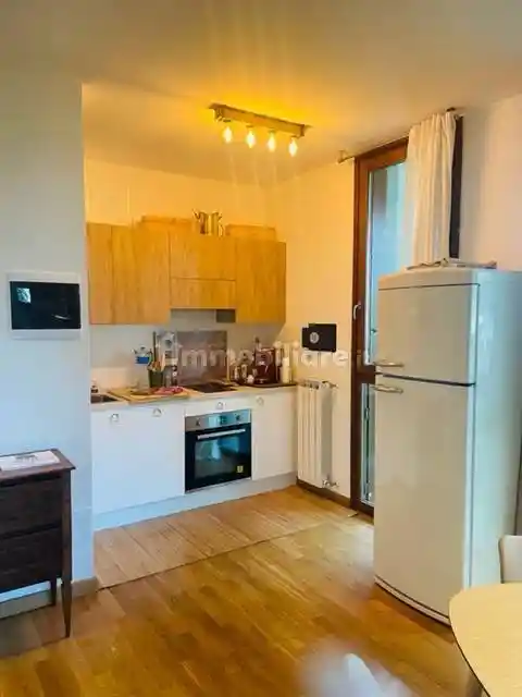 Bilocale ottimo stato, primo piano, Monte Rosa - Lotto, Milano - foto 5