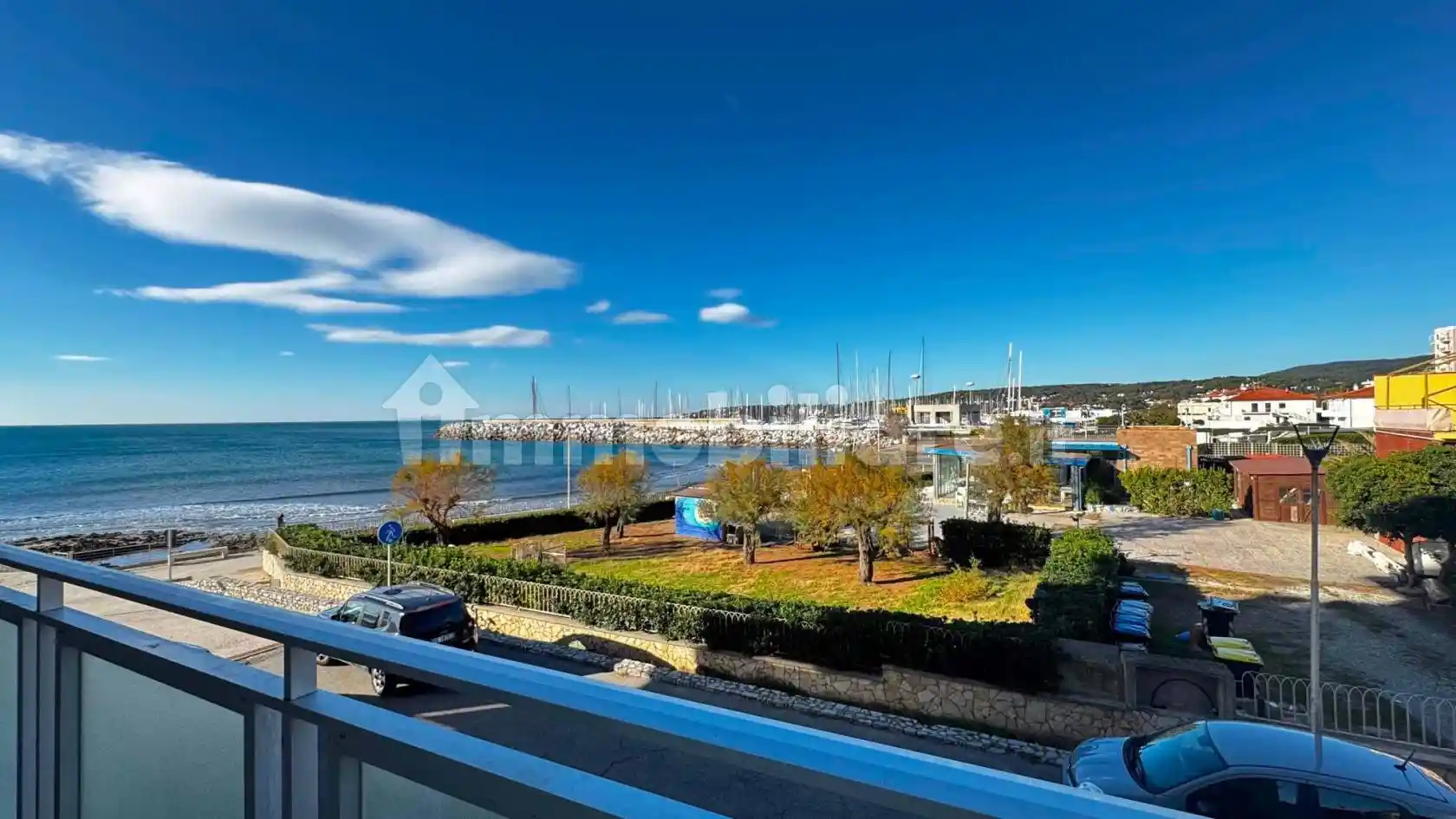 Appartamento in vendita a Rosignano Marittimo