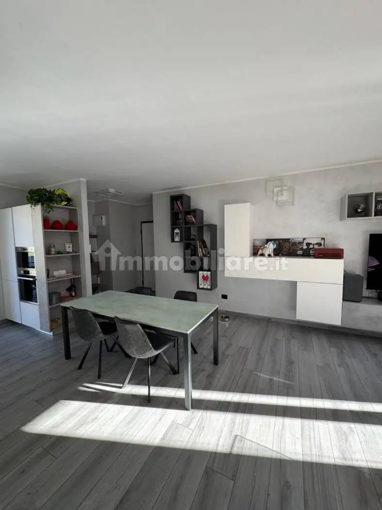 Trilocale via Antonio Stoppani 100, Ponte Giurino, Berbenno - foto 3