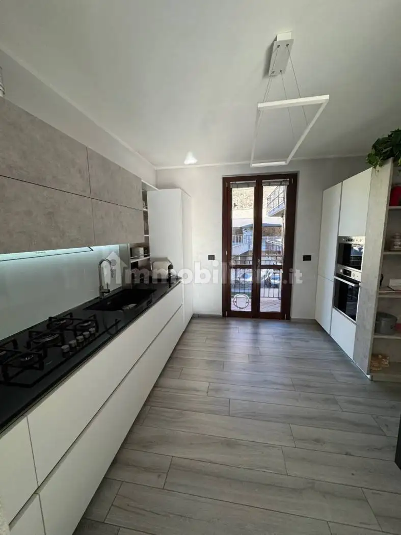 Trilocale via Antonio Stoppani 100, Ponte Giurino, Berbenno - foto 4