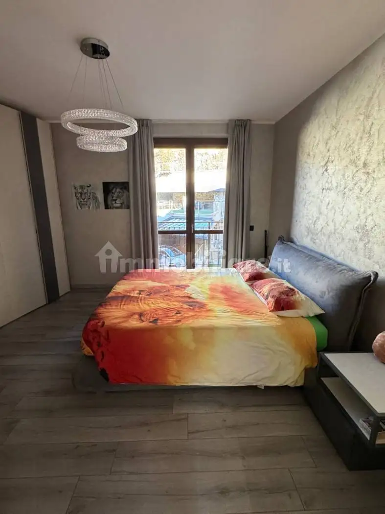 Trilocale via Antonio Stoppani 100, Ponte Giurino, Berbenno - foto 5