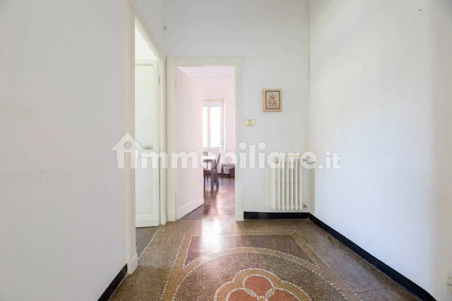 Quadrilocale via Aurelia 296, Ruta, Camogli - foto 2