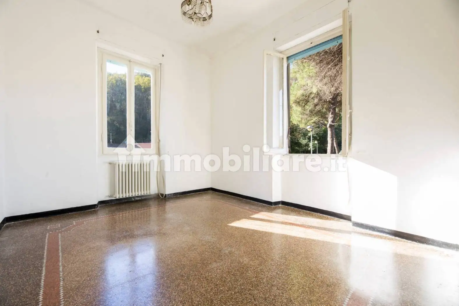 Quadrilocale via Aurelia 296, Ruta, Camogli - foto 3