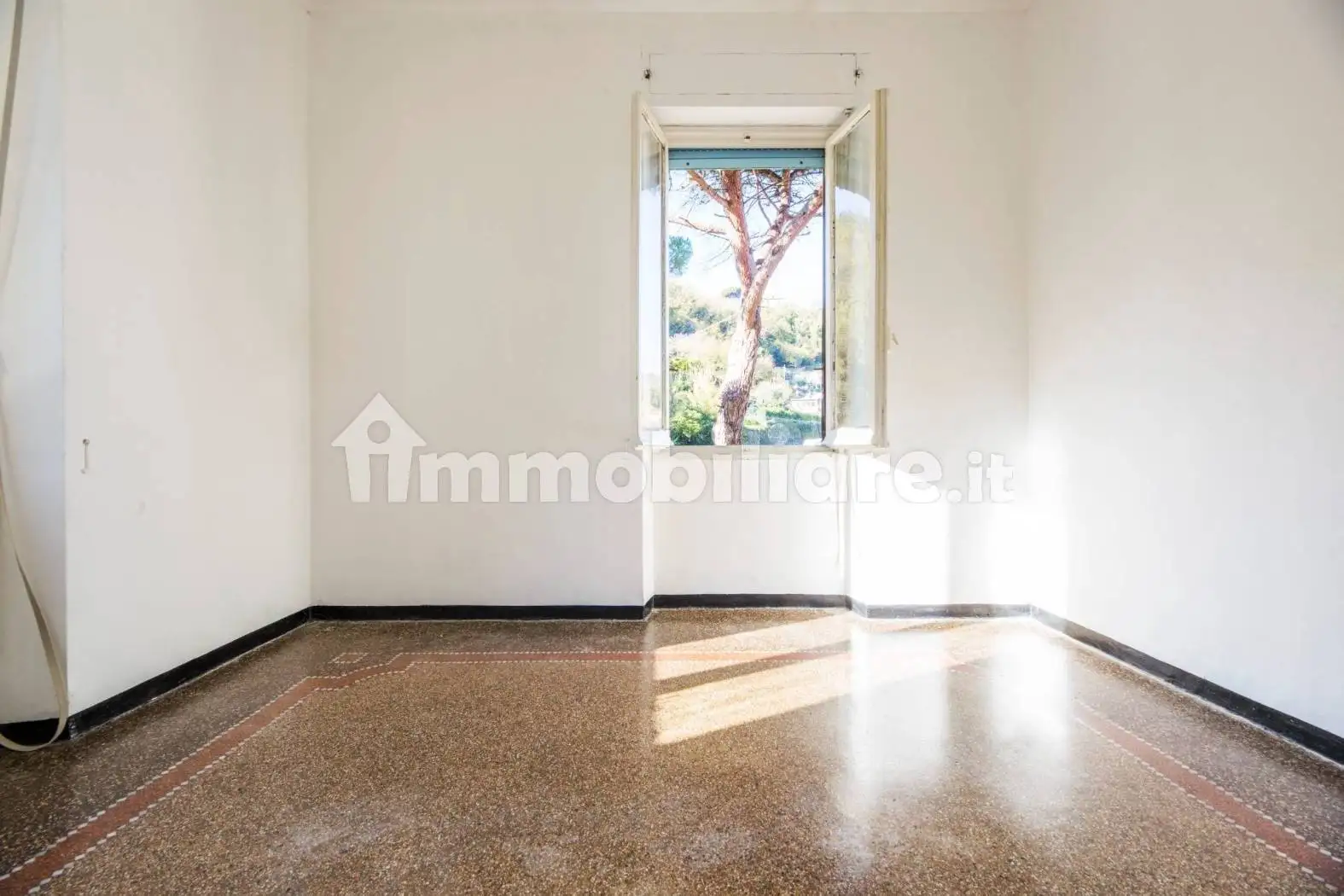 Quadrilocale via Aurelia 296, Ruta, Camogli - foto 5