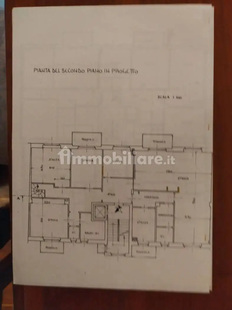 Appartamento in vendita a Trieste