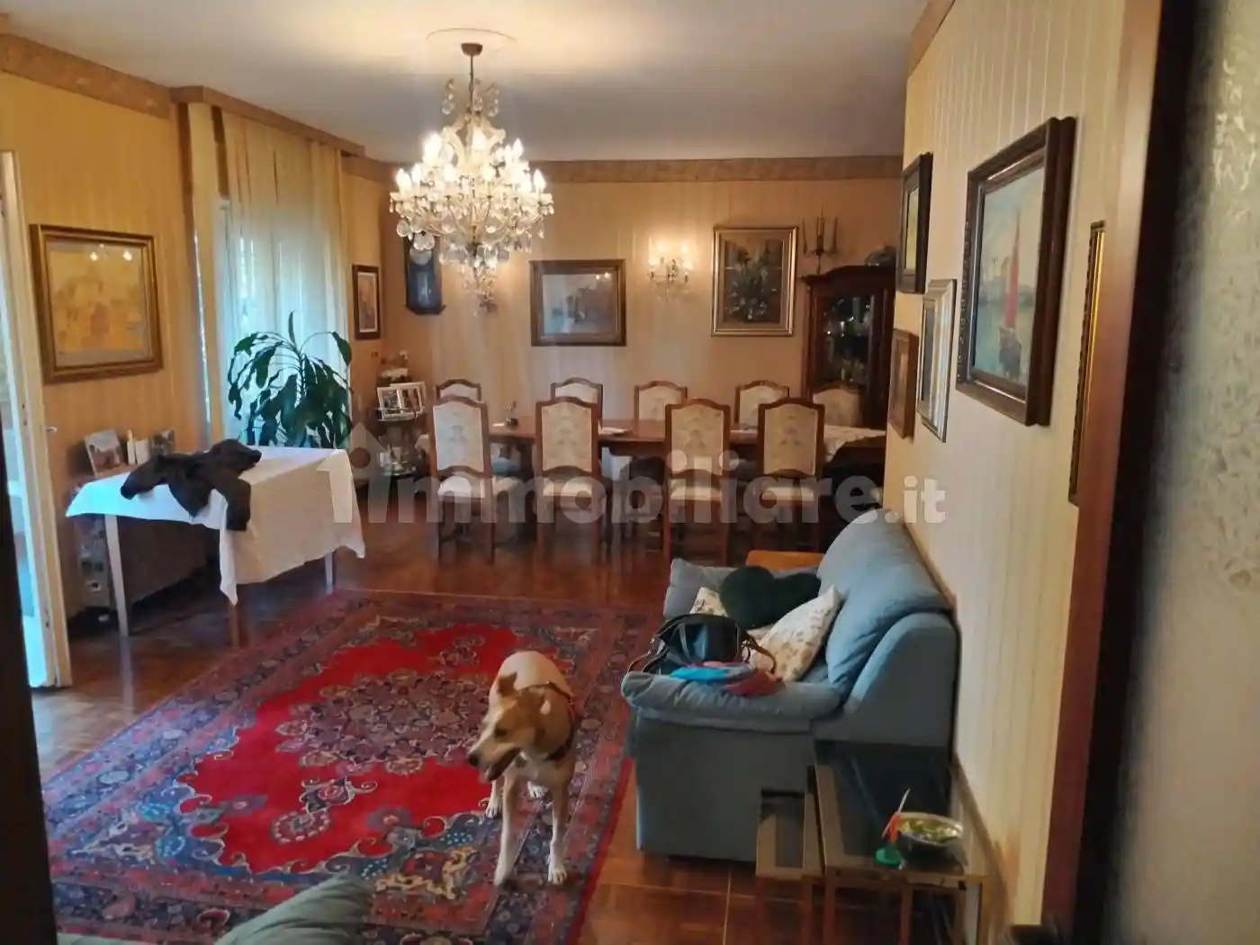 Appartamento viale 20 Settembre 55, Giardino Pubblico, Trieste - foto 2