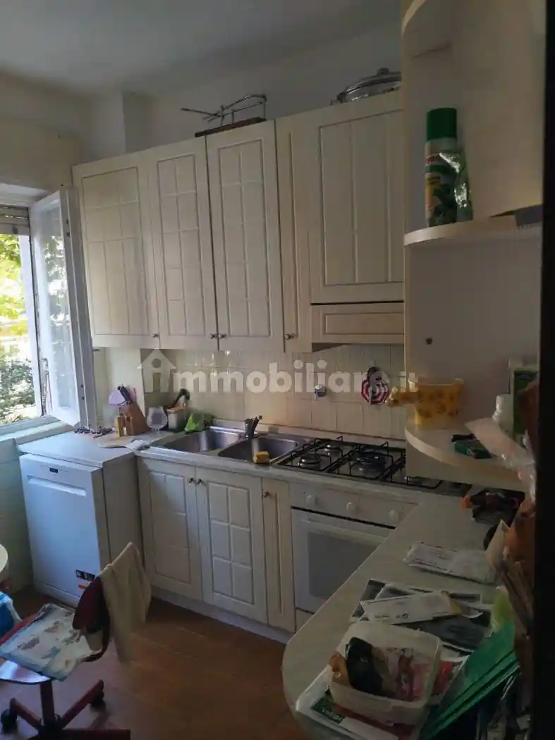 Appartamento viale 20 Settembre 55, Giardino Pubblico, Trieste - foto 3