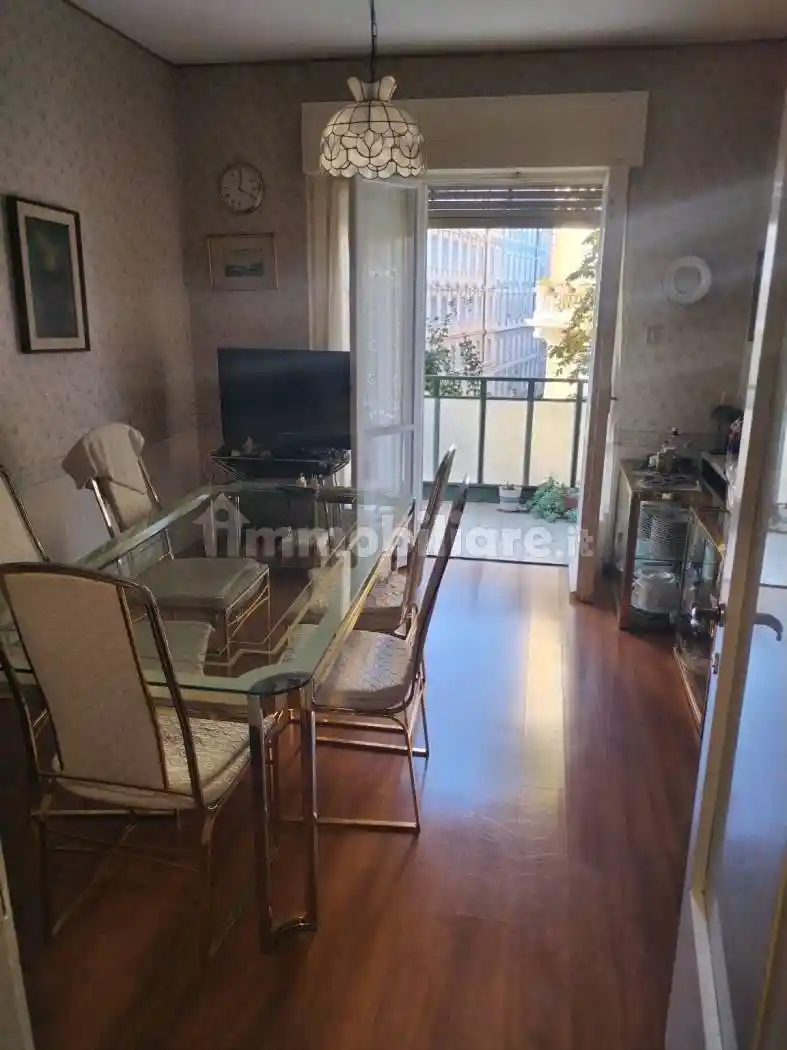 Appartamento viale 20 Settembre 55, Giardino Pubblico, Trieste - foto 4