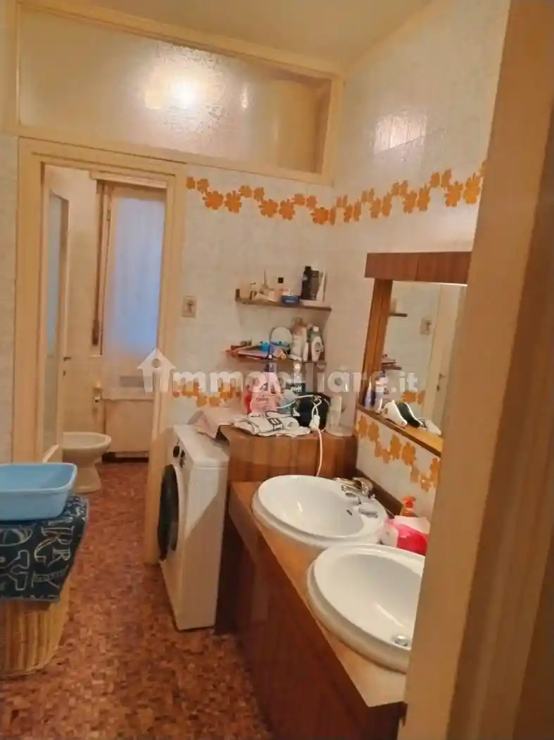 Appartamento viale 20 Settembre 55, Giardino Pubblico, Trieste - foto 5