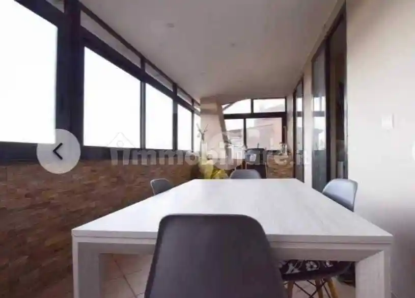 Quadrilocale Strada Statale Orto Liuzzo 10, Ortoliuzzo - San Saba, Messina - foto 5