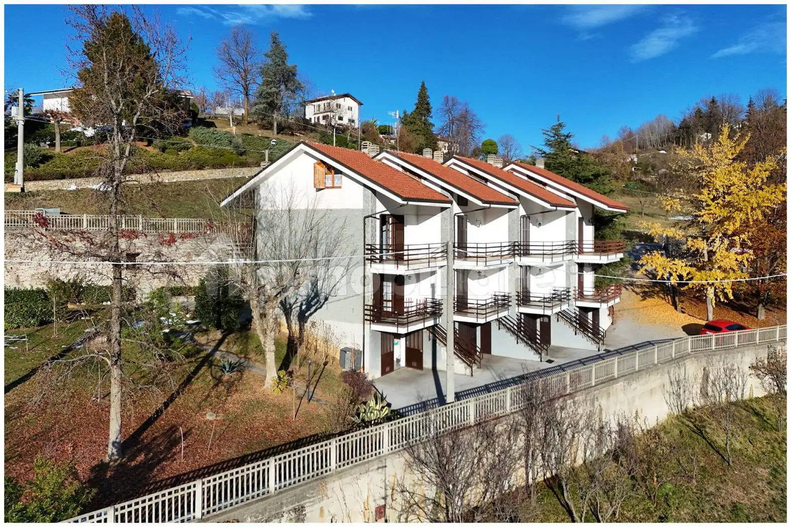 Villetta a schiera in vendita a Frabosa Sottana