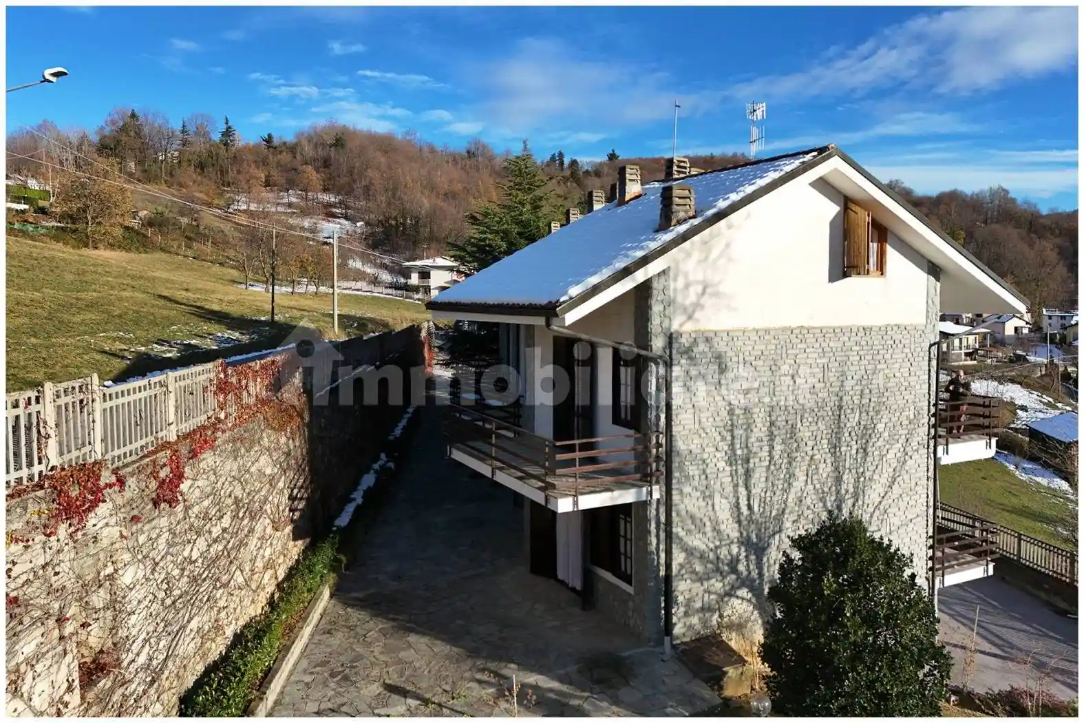 Villetta a schiera - foto 4