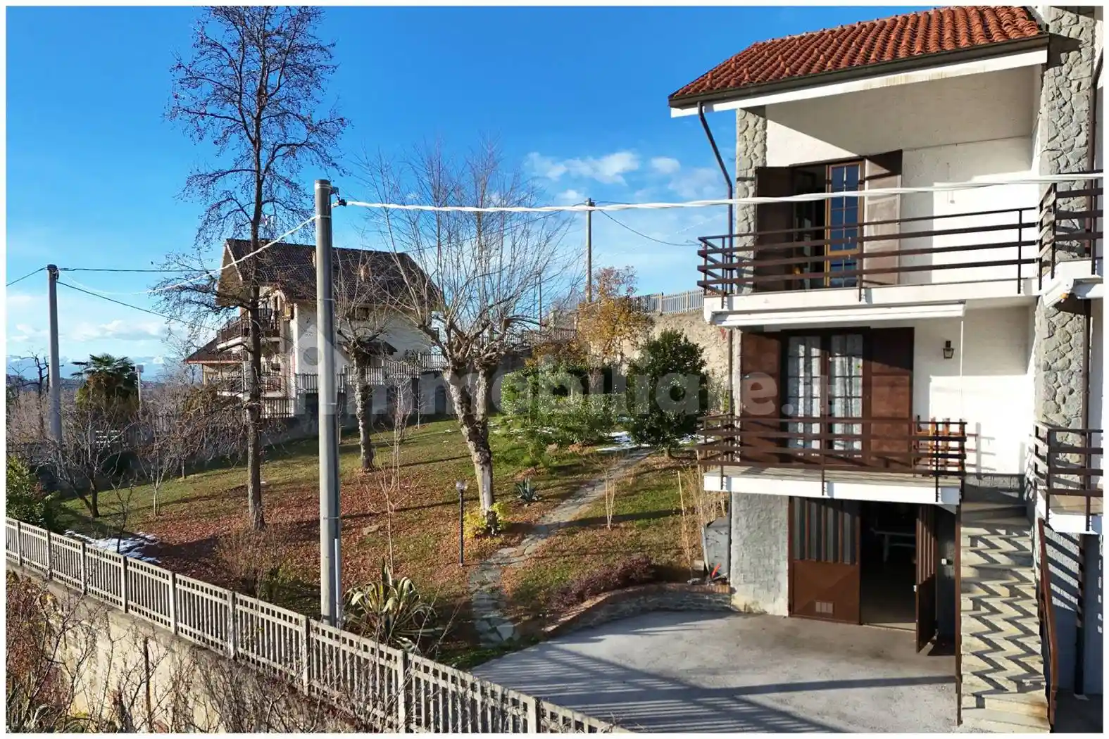 Villetta a schiera - foto 5