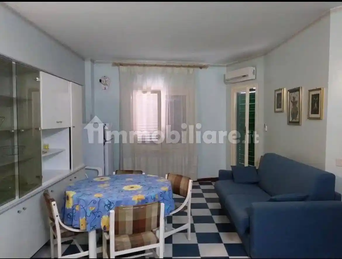 Appartamento in affitto a Isola delle Femmine