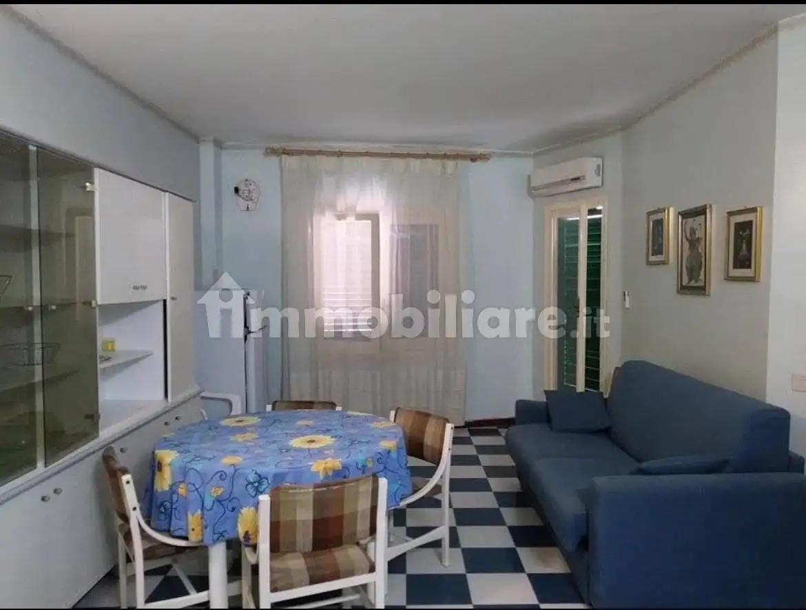 Appartamento in affitto a Isola delle Femmine