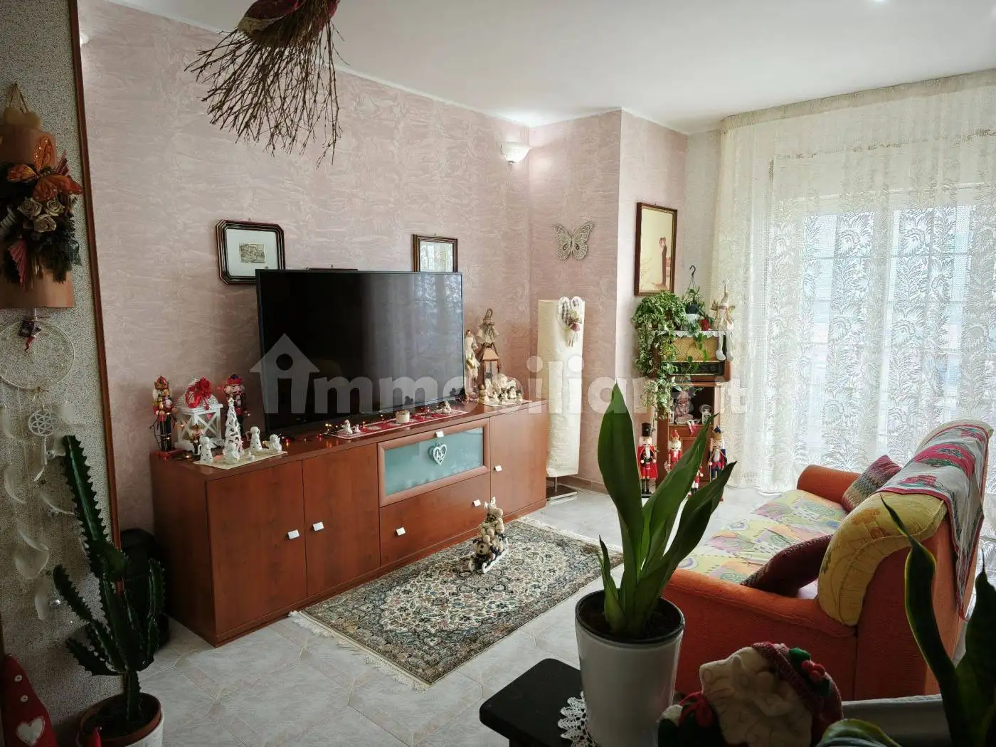 Appartamento in vendita a Licata